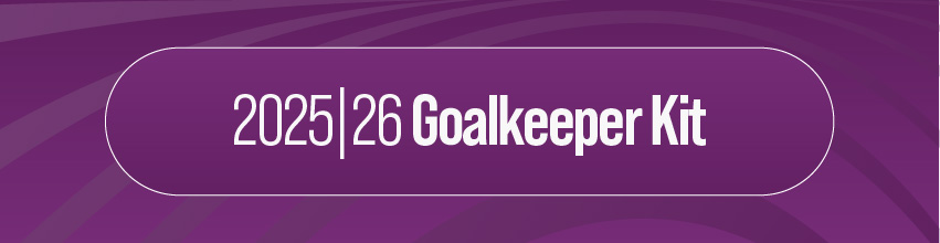 Goalkeeper Kit 