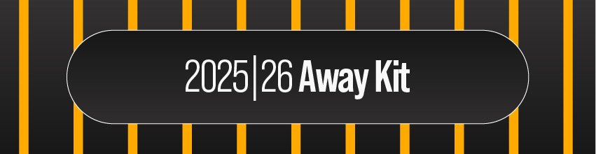 Away Kit 