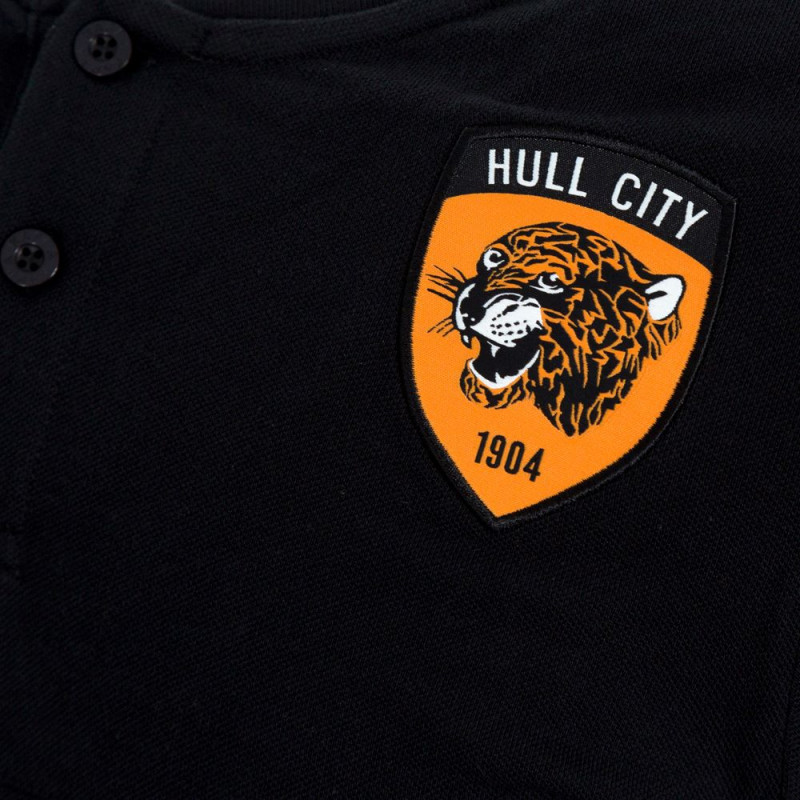  24/25 ADULT TRAVEL POLO