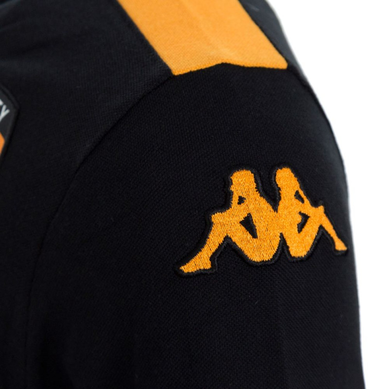  24/25 ADULT TRAVEL POLO