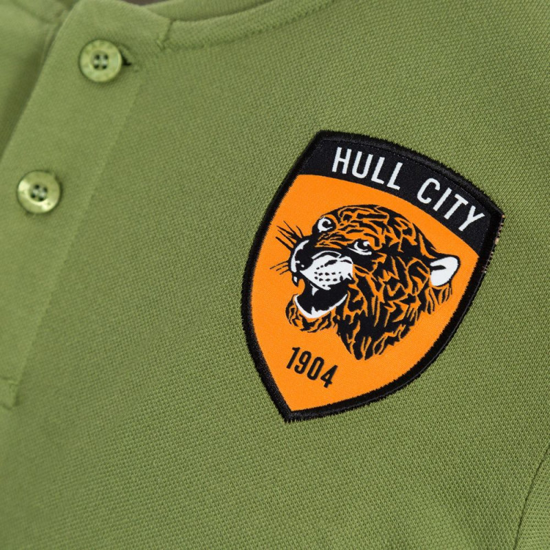 ONLINE 24/25 ADULT TRAVEL POLO