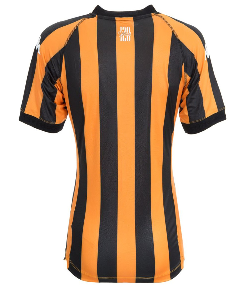 ONLINE Adult Home Shirt 24/25