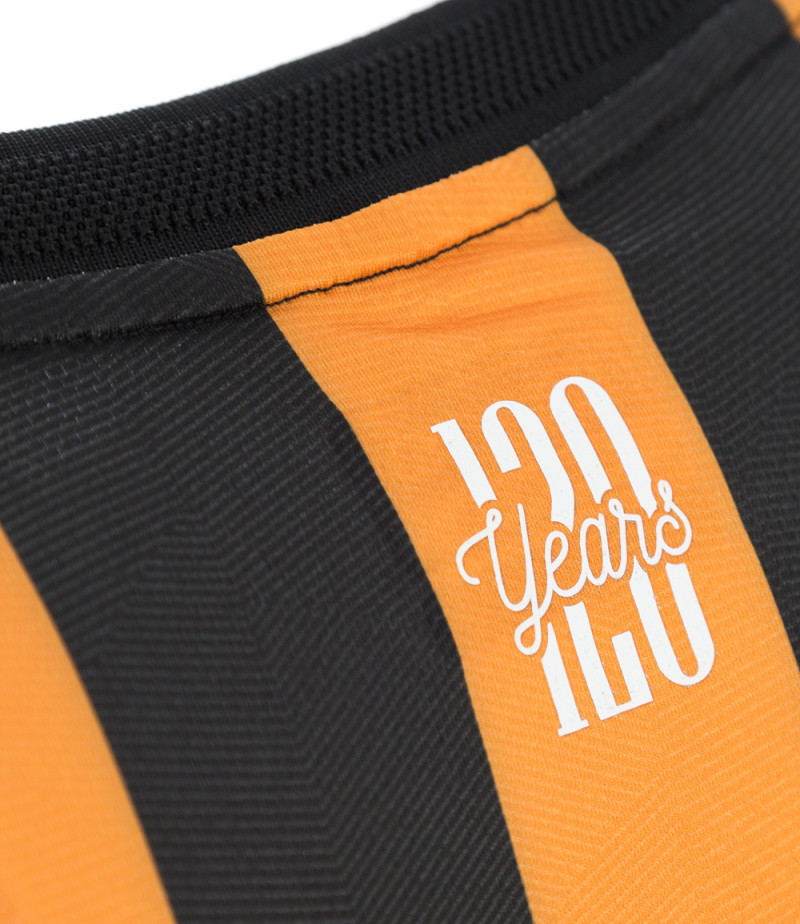 ONLINE Adult Home Shirt 24/25