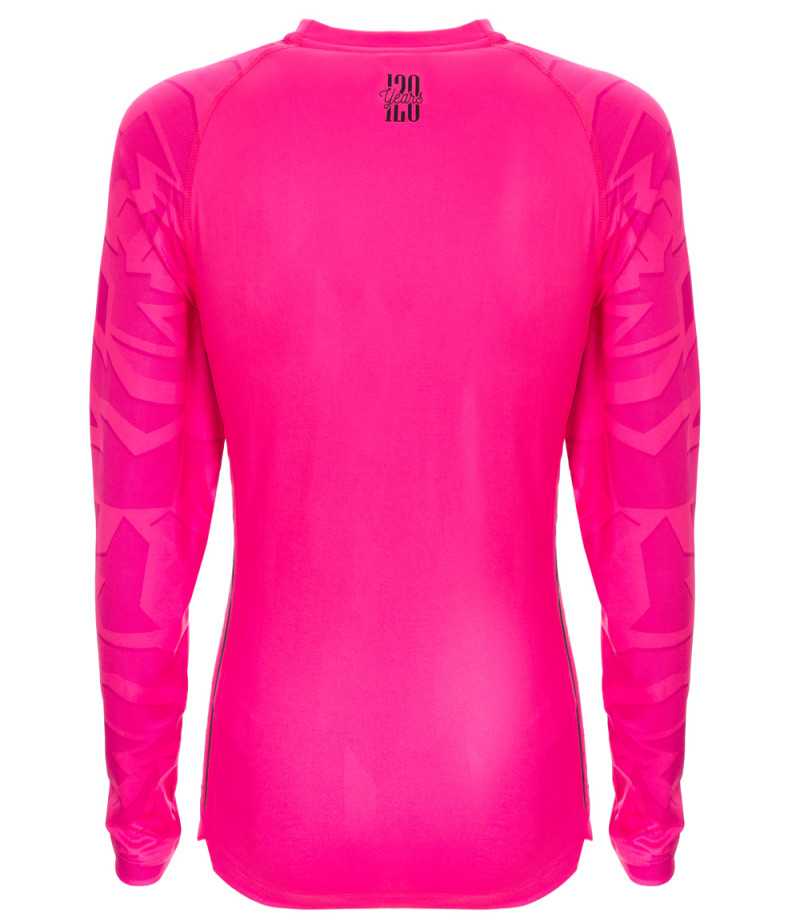 ONLINE Adult Goalkeeper Home Shirt 24/25