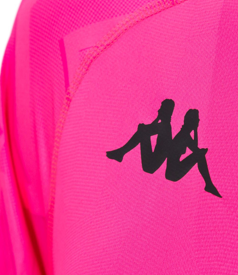 ONLINE Adult Goalkeeper Home Shirt 24/25