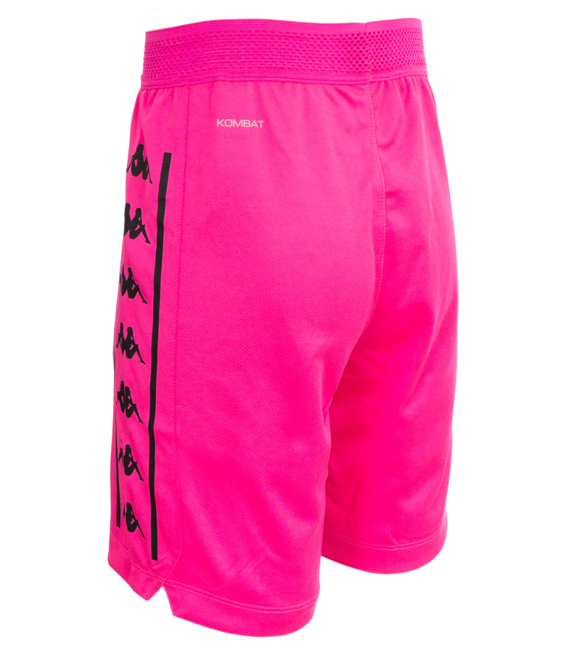 ONLINE Youth Goalkeeper Home Shorts 24/25