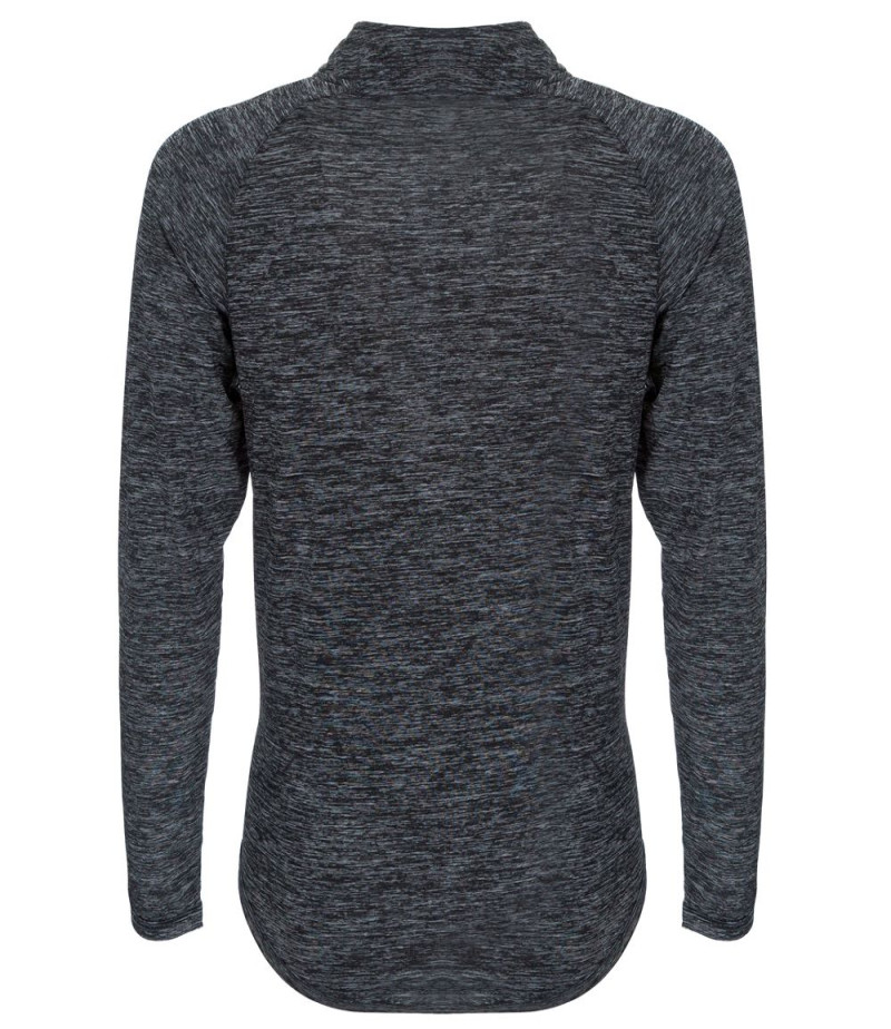 Activewear Quarter Zip