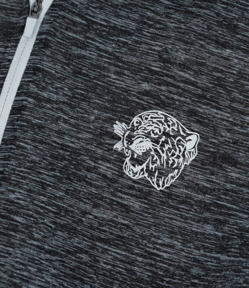 Activewear Quarter Zip