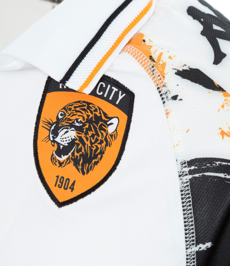 ONLINE Adult Away Shirt 24/25
