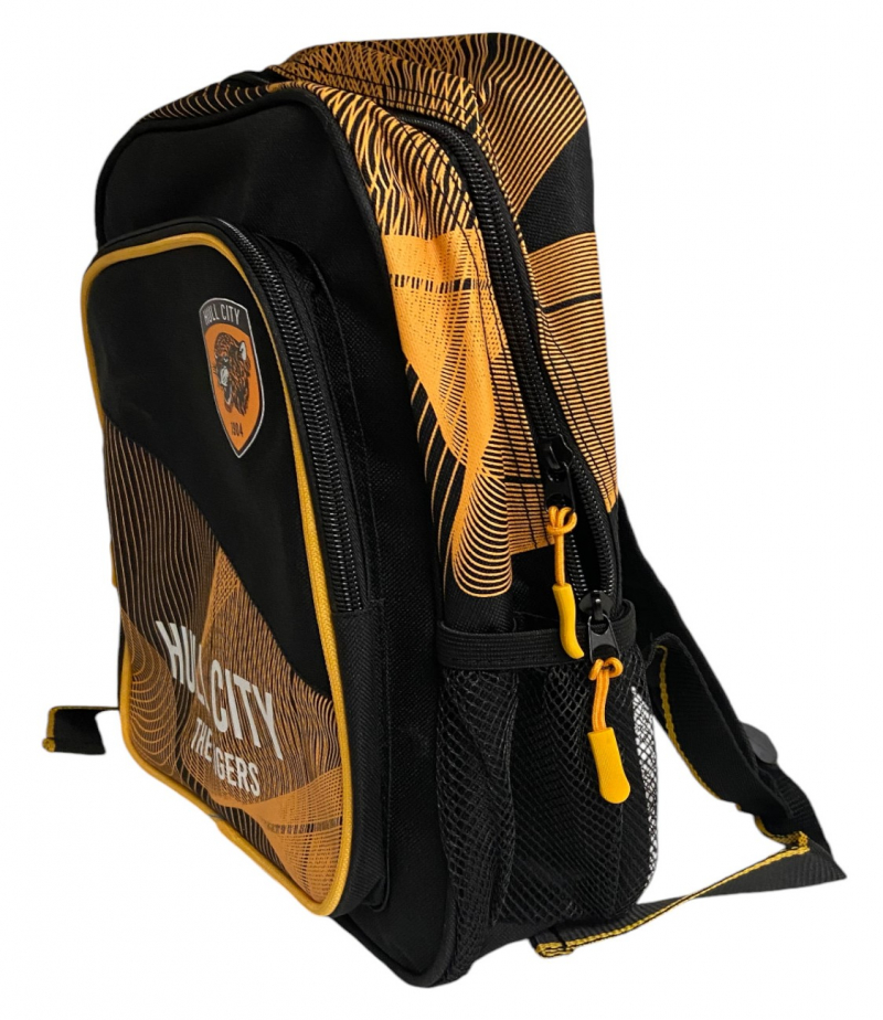 Youth Club Backpack