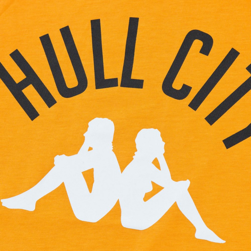 Youth Kappa Hull T Shirt