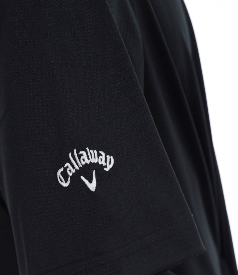 Womans Callaway Golf Shirt