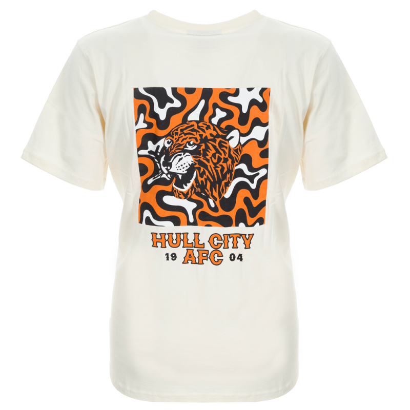 Youth Wavy T Shirt 