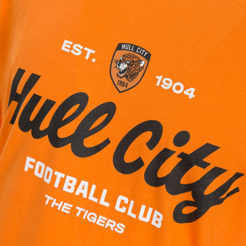 Youth Heritage T Shirt 