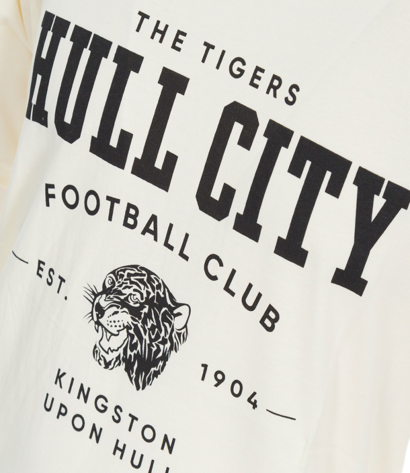 Youth Classic Print T Shirt 