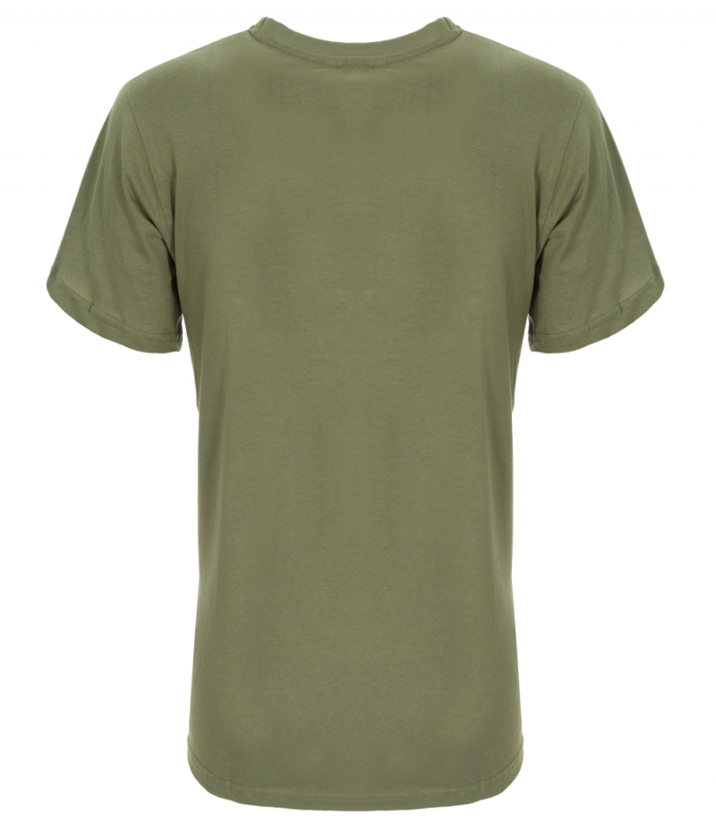 Youth Cord Print T Shirt 