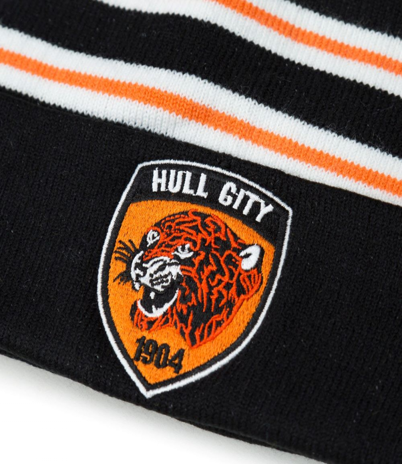Club Bobble Hat 2024