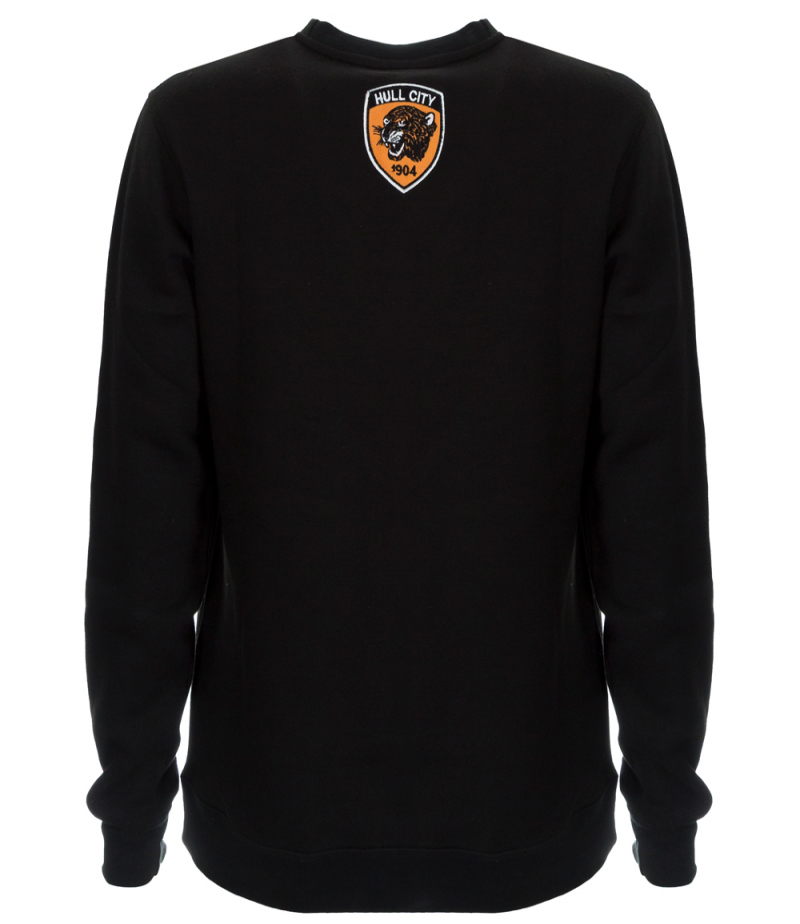 Youth Hull City Sweatshirt