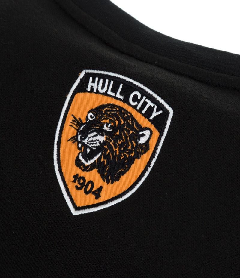 Youth Hull City Sweatshirt