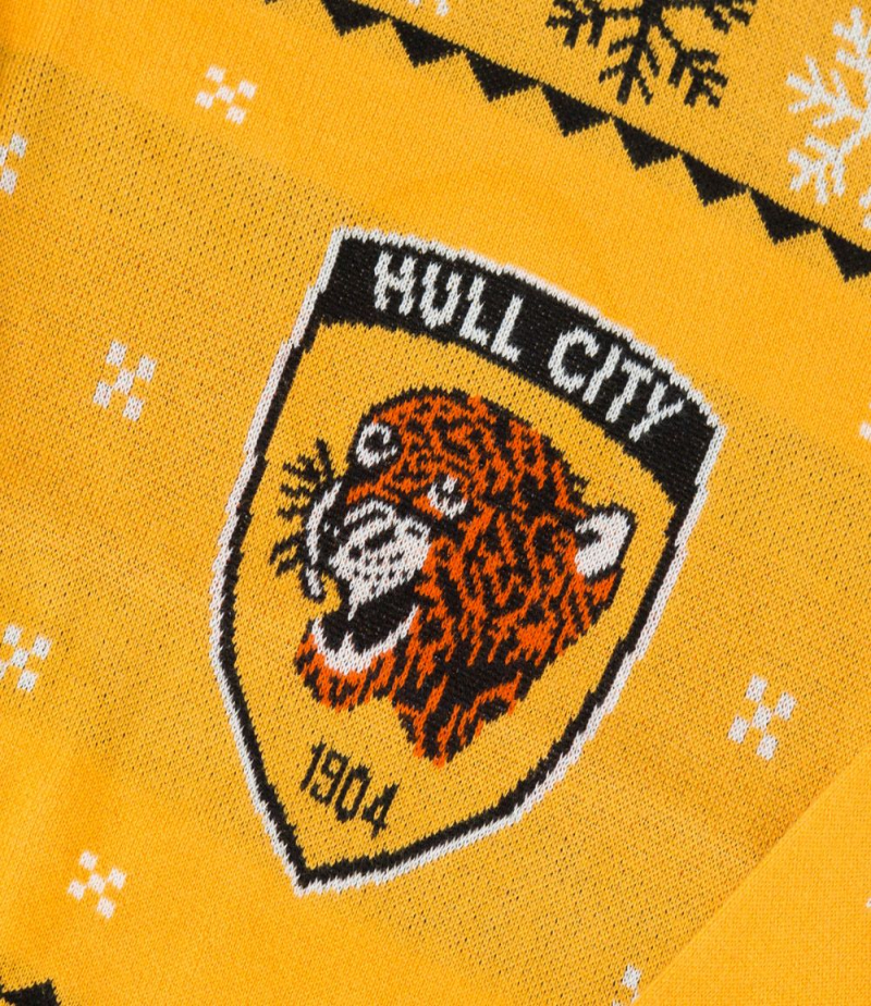 Youth Christmas Jumper