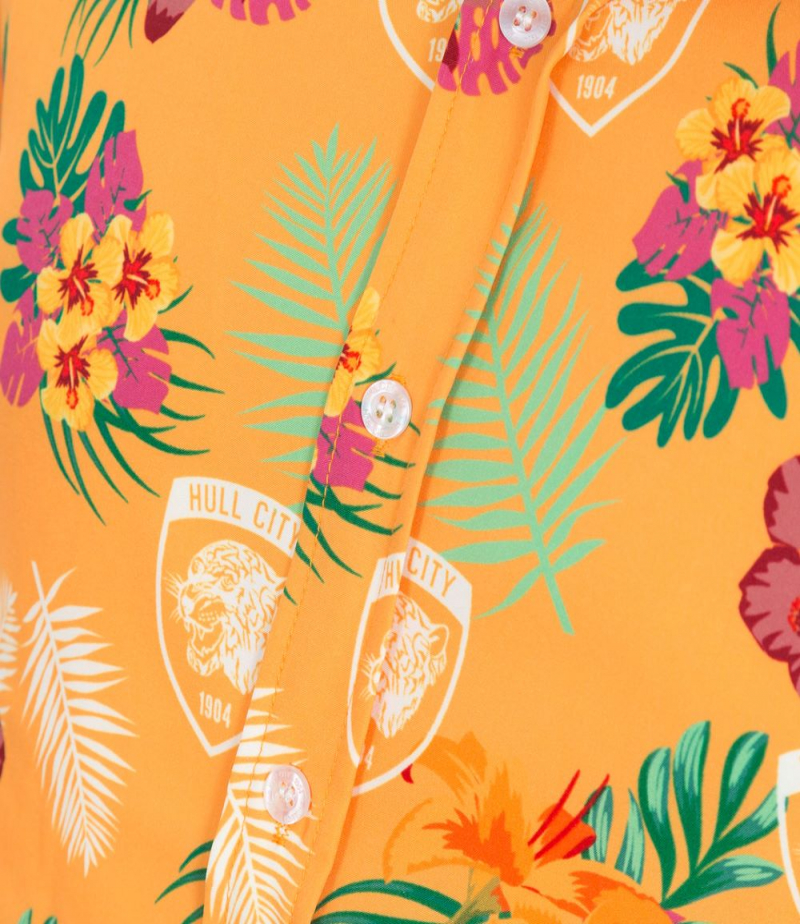 Youth Hawaiian Shirt