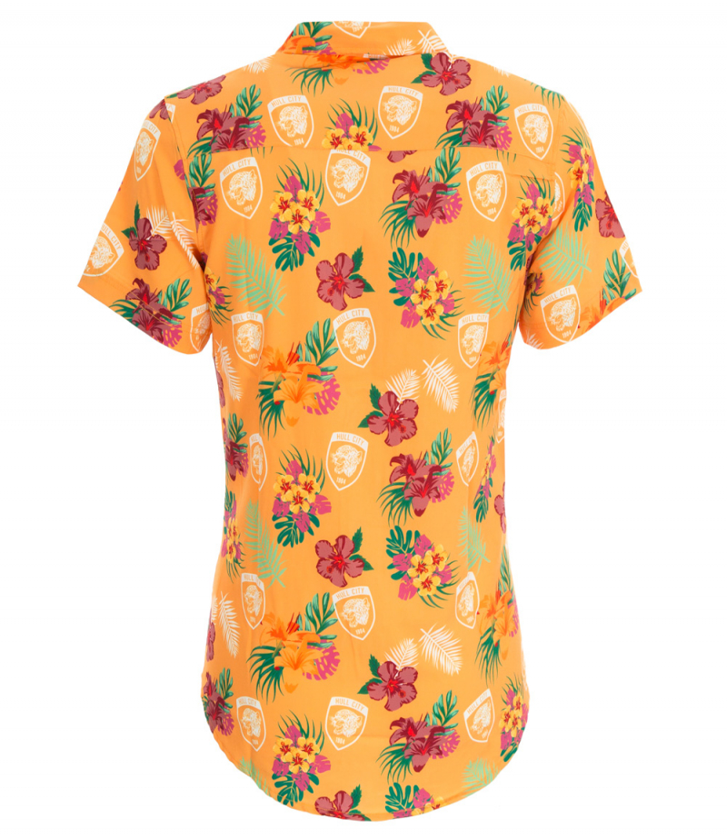 Youth Hawaiian Shirt