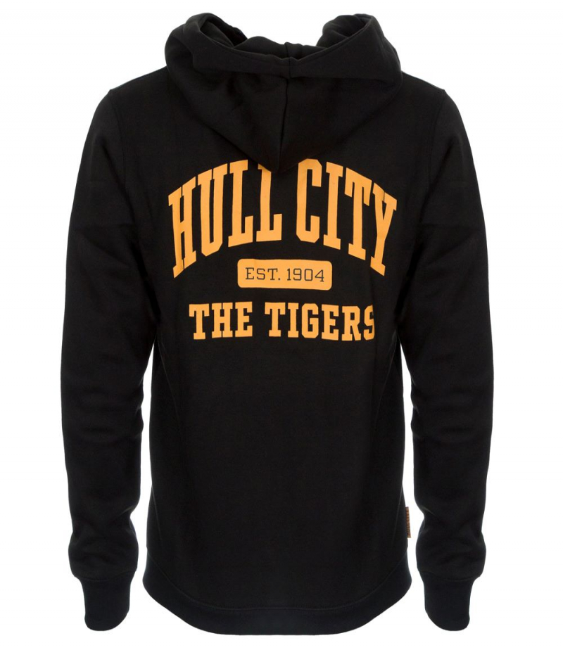 EST 1904 Full Zip Hoodie