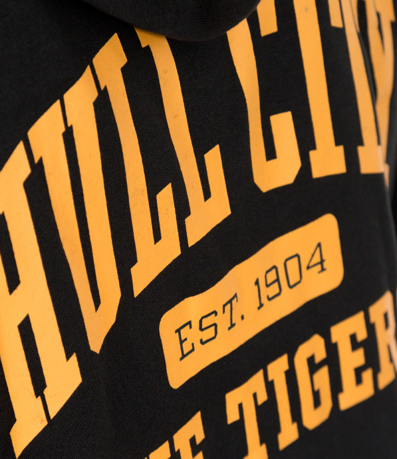 EST 1904 Full Zip Hoodie