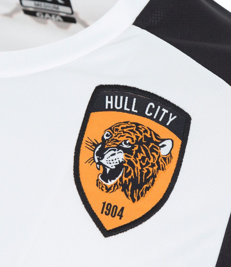 YOUTH TRAINING JERSEY 25/26