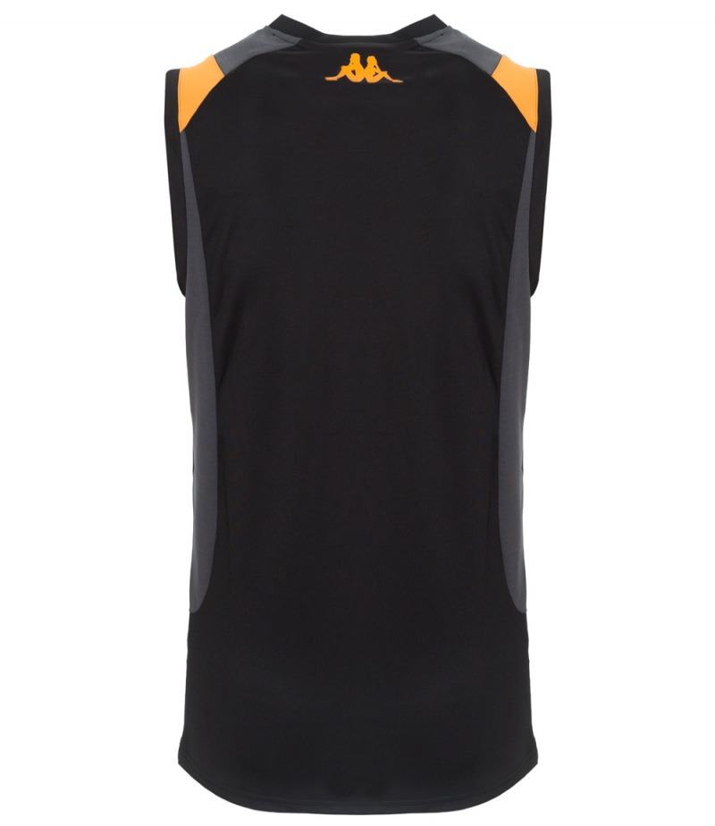 YOUTH TRAINING VEST 25/26
