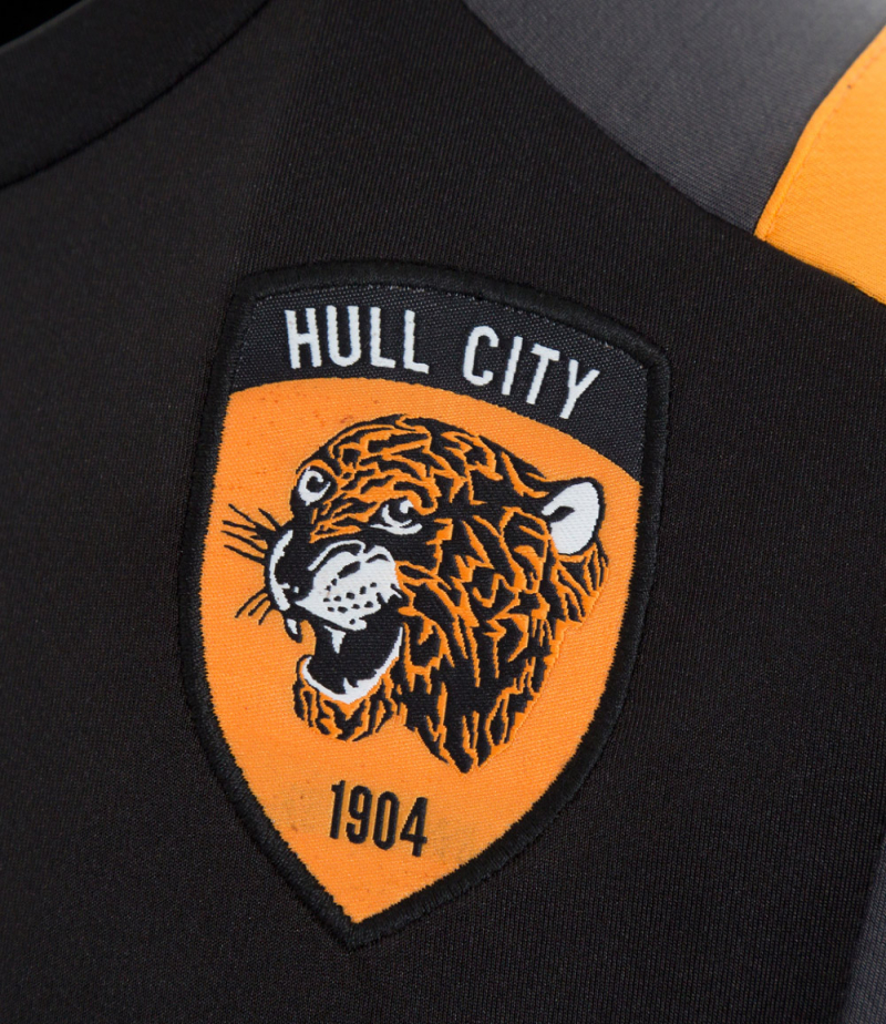 YOUTH TRAINING VEST 25/26