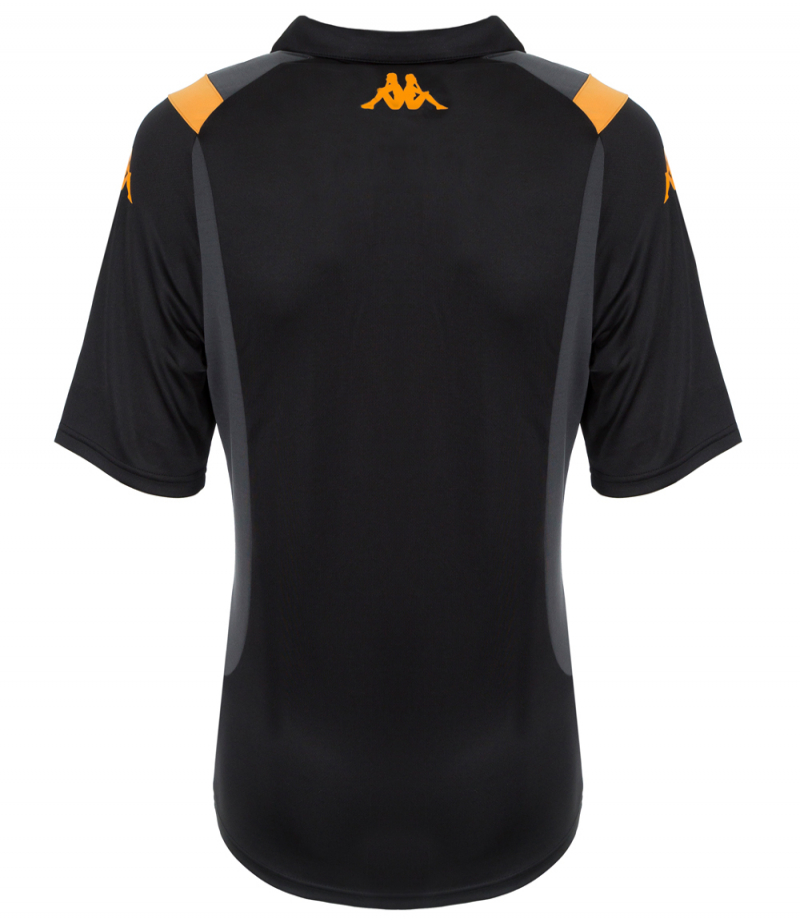 ADULT POLY POLO 25/26