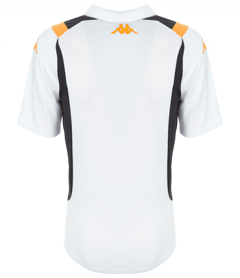 ADULT POLY POLO 25/26