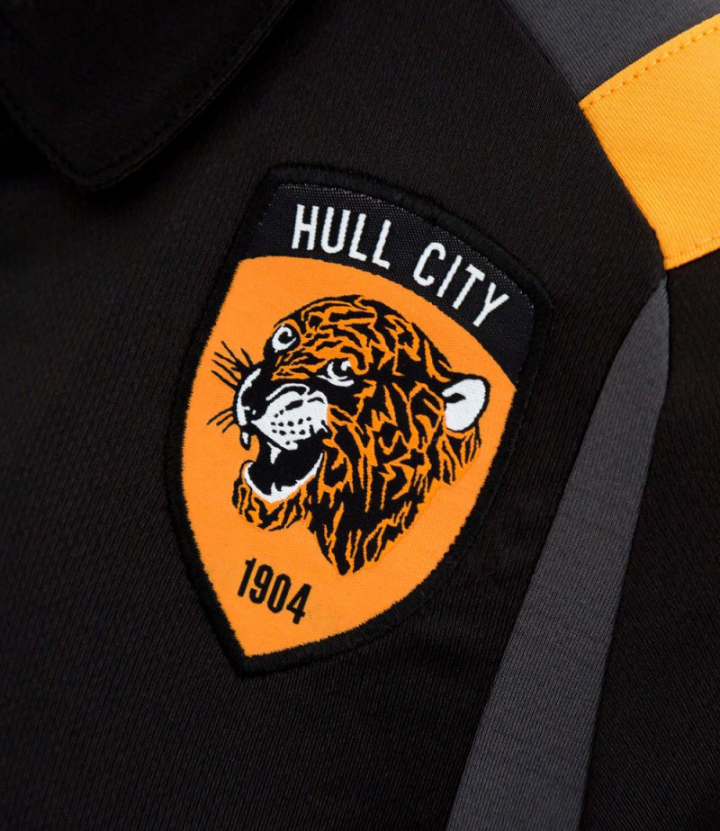 YOUTH POLY POLO 25/26