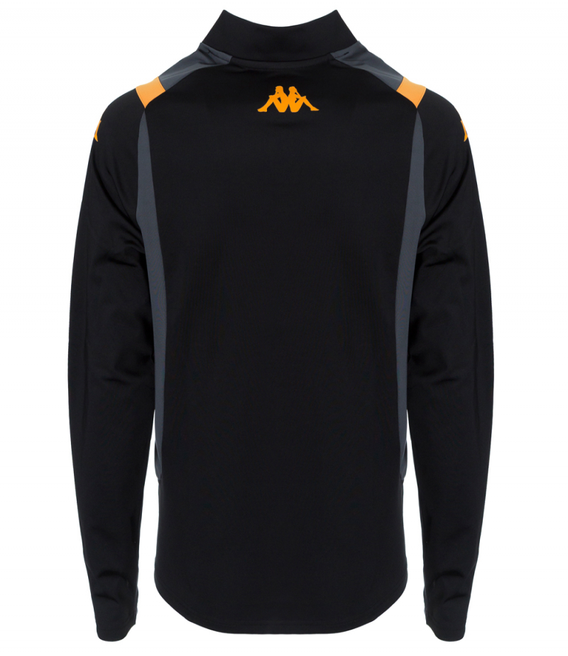 ADULT QUARTER ZIP 25/26