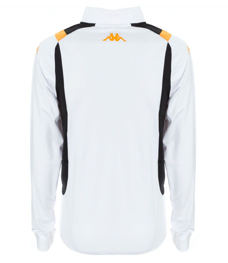 YOUTH QUARTER ZIP 25/26