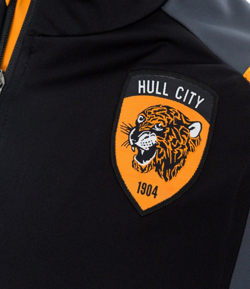 ADULT FULL ZIP JACKET 25/26