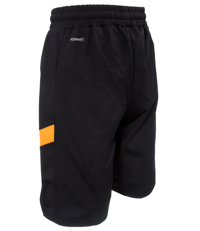 YOUTH POLY SHORTS 25/26