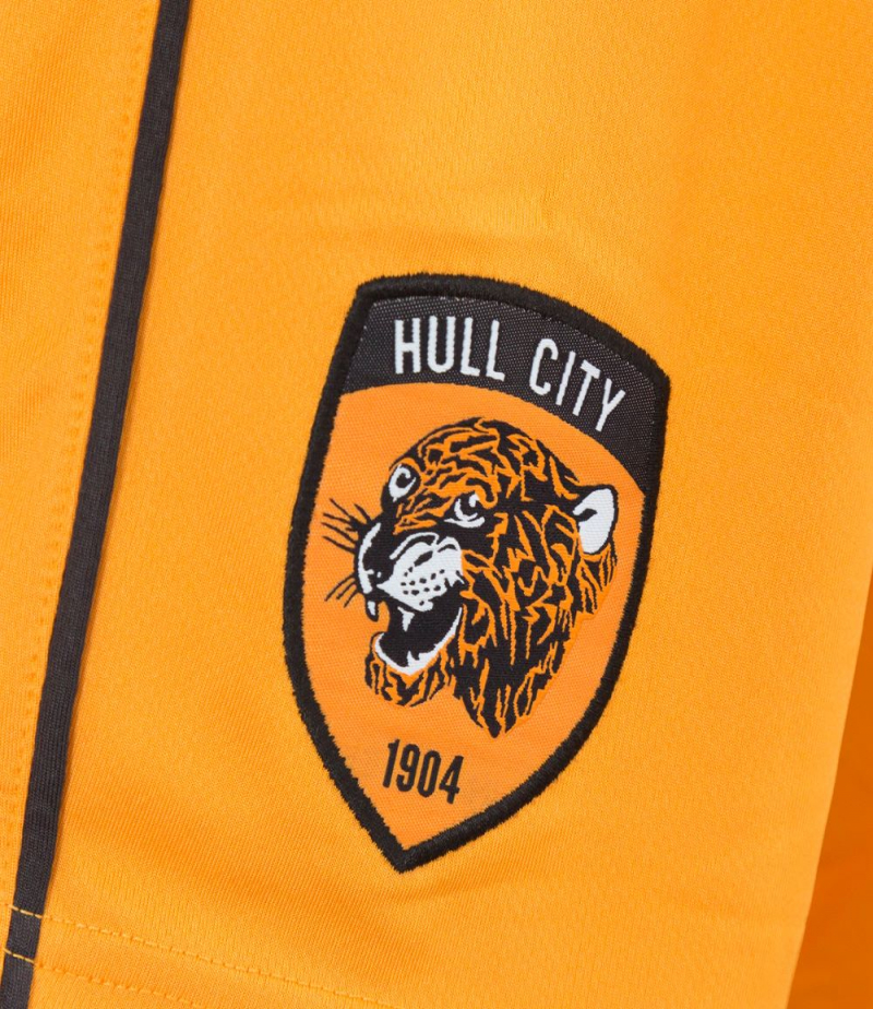 Youth Change Shorts 25/26