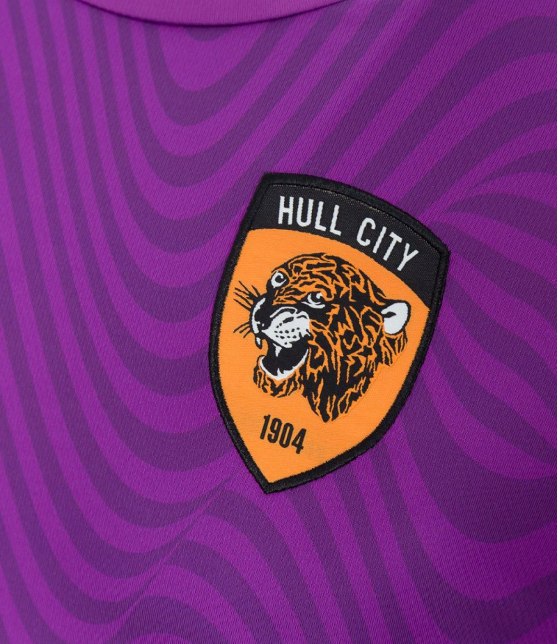 Adult GK Home Shirt 25/26