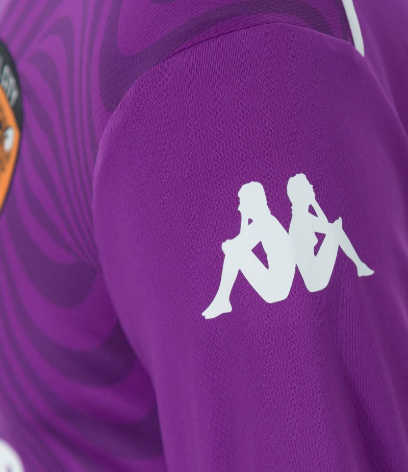 Adult GK Home Shirt 25/26