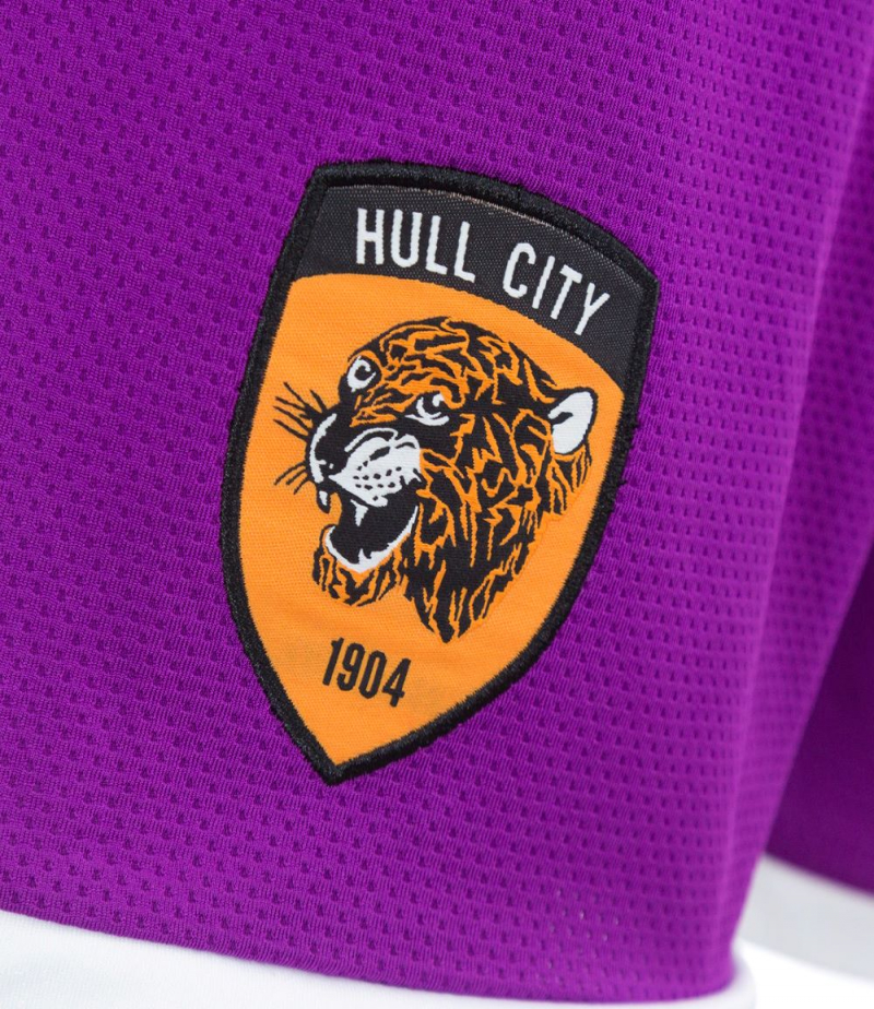 Youth GK Home Shorts 25/26