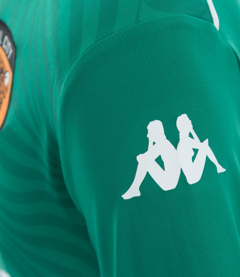 Youth GK Away Shirt 25/26