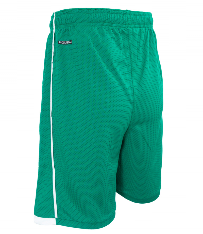 Adult GK Away Shorts 25/26