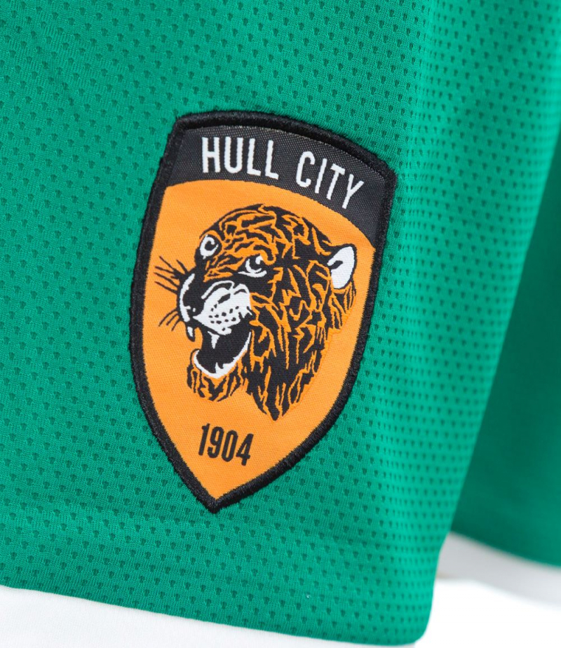 Youth GK Away Shorts 25/26