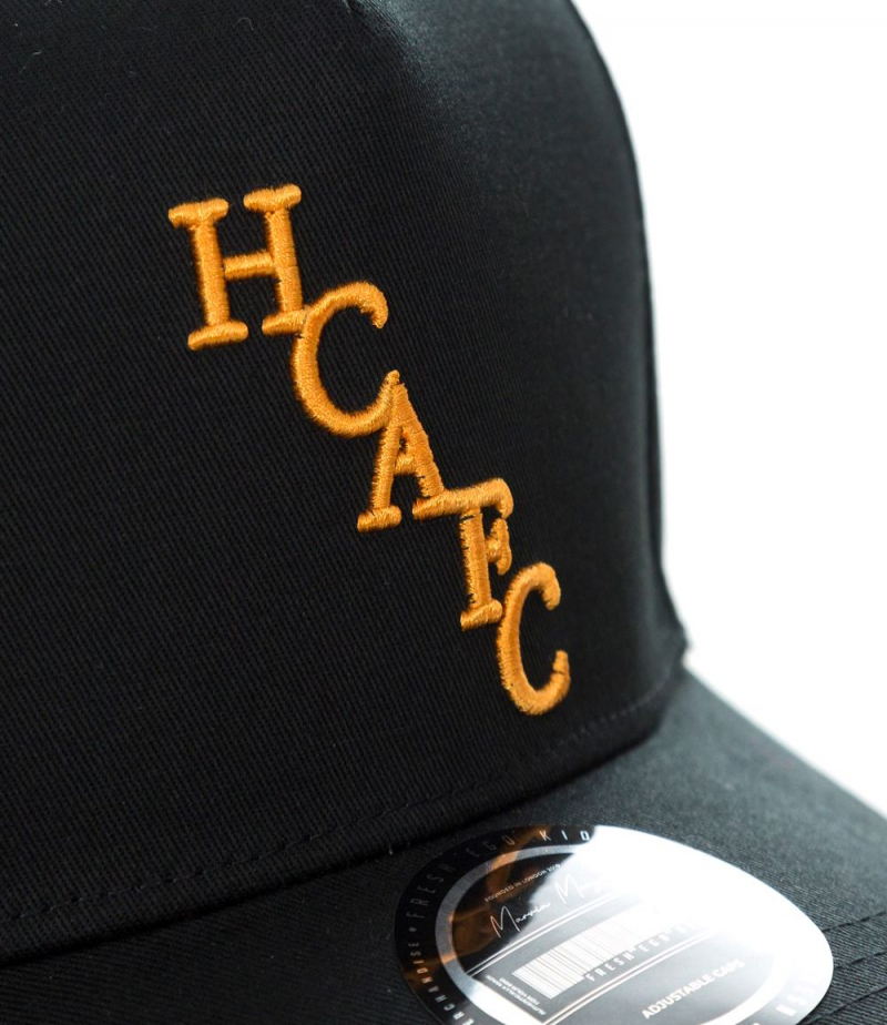 HCAFC Cap