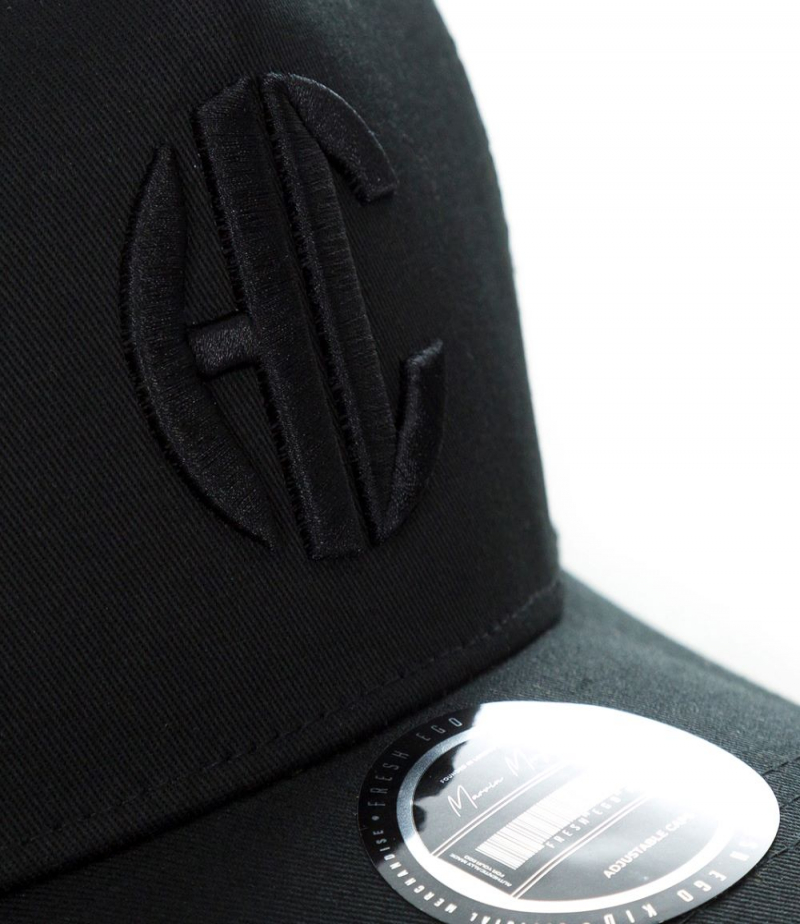 Blackout HC Mono Cap