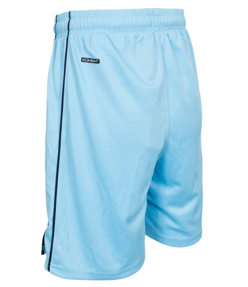 Adult Third Shorts 25/26