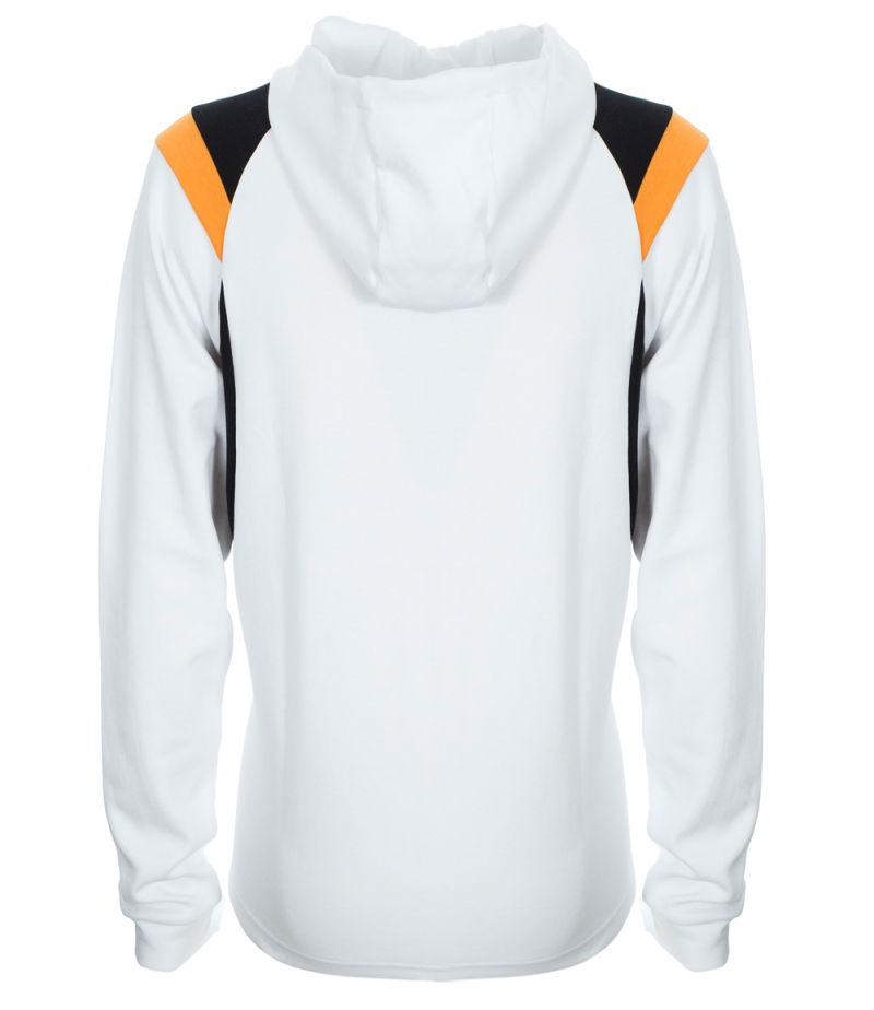 ADULT TRAVEL ZIP HOODIE 25/26