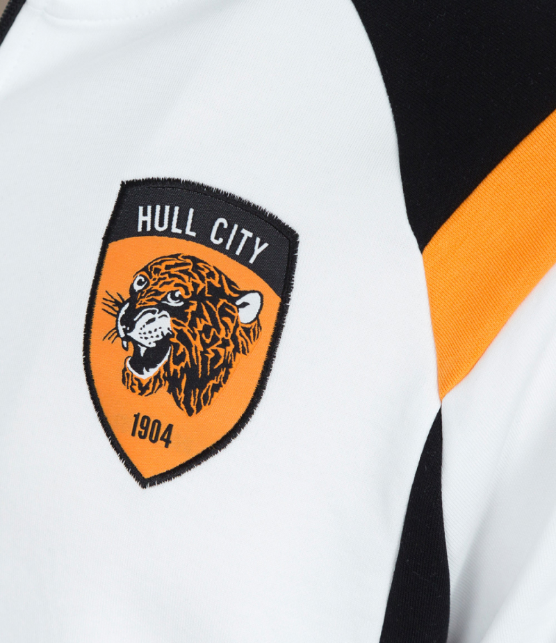 ADULT TRAVEL ZIP HOODIE 25/26